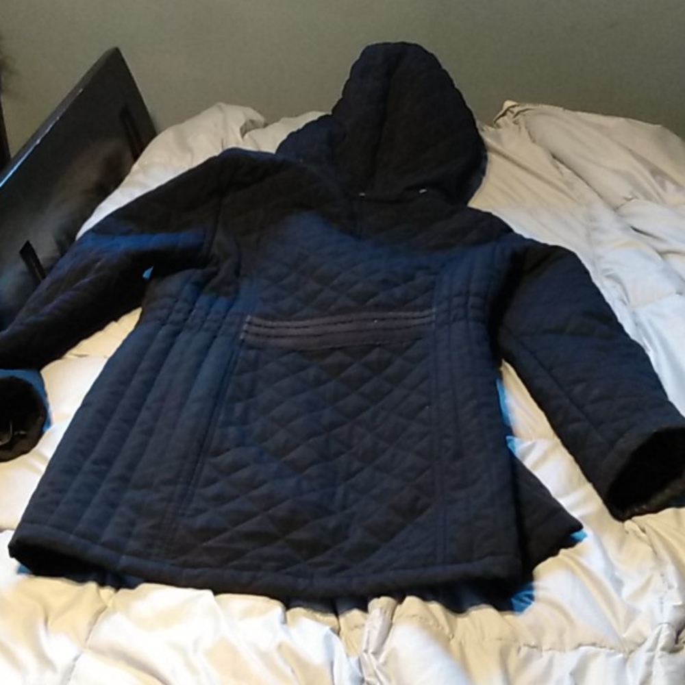 Rain jacket - Picture 4 of 5